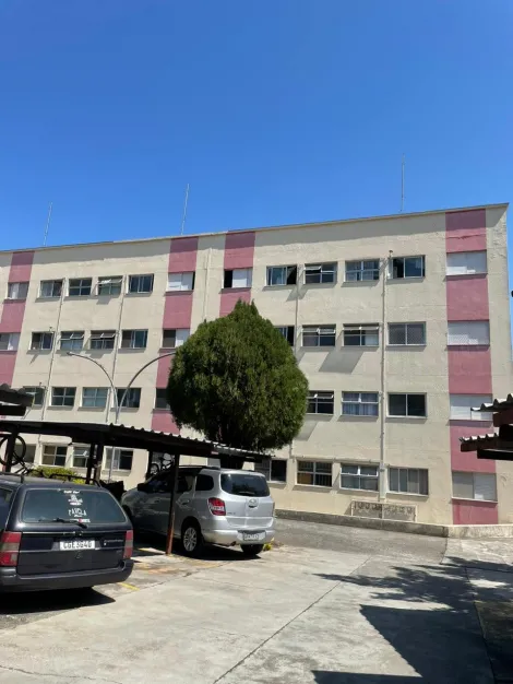 imagem 1 - Seu Novo Lar Espera por Você: Apartamento à Venda no Residencial Jacarandá imagem 1 - Seu Novo Lar Espera por Você: Apartamento à Venda no Residencial Jacarandá