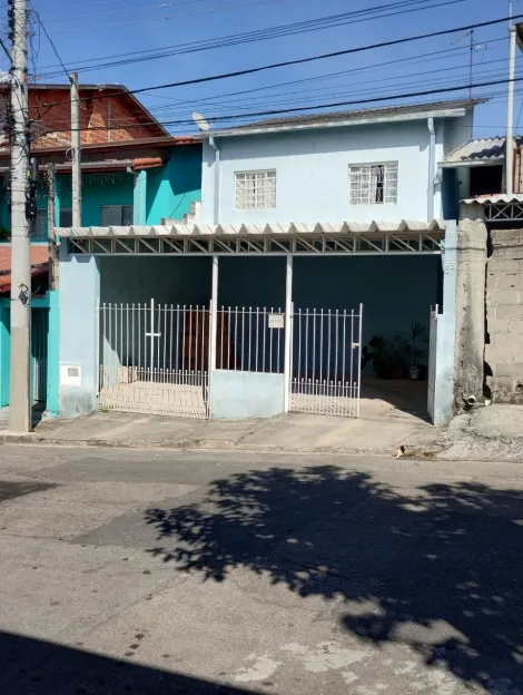 imagem 1 - Venda de Sobrado em Fase de Acabamento - Conquiste Seu Novo Lar! imagem 1 - Venda de Sobrado em Fase de Acabamento - Conquiste Seu Novo Lar!