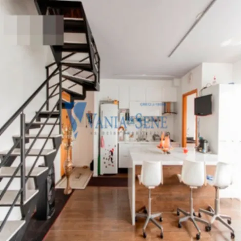 imagem 1 - Viva no Topo do Estilo: Apartamento Duplex Espetacular no Condomínio Icon - Confira! imagem 1 - Viva no Topo do Estilo: Apartamento Duplex Espetacular no Condomínio Icon - Confira!