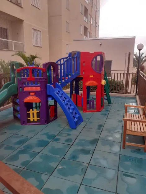 imagem 5 - Apartamento à Venda no Campo di Roma: Seu Novo Lar! imagem 5 - Apartamento à Venda no Campo di Roma: Seu Novo Lar!