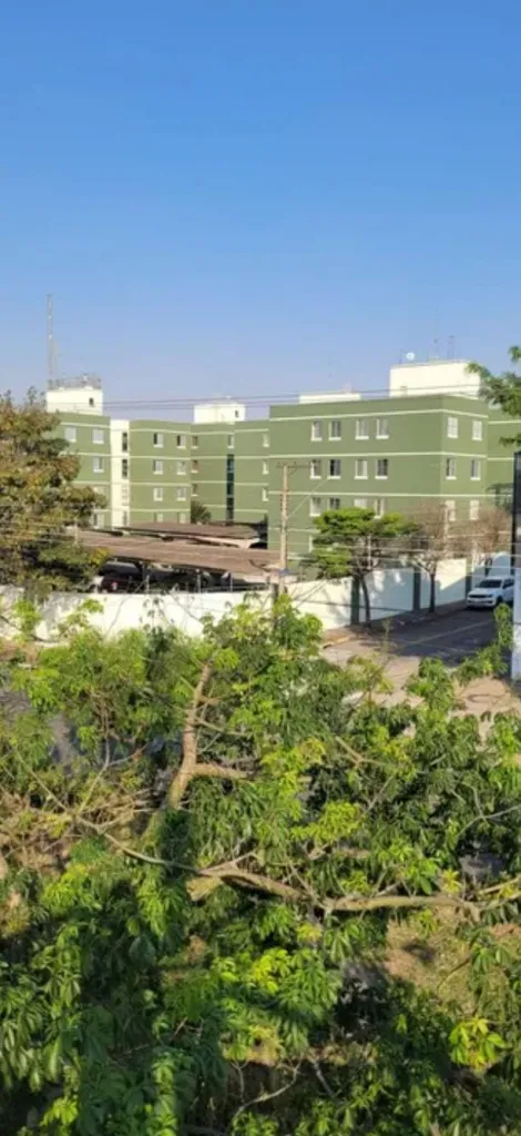 imagem 1 - Seu Novo Lar Espera por Você: Apartamento à Venda no Residencial Solar Leste! imagem 1 - Seu Novo Lar Espera por Você: Apartamento à Venda no Residencial Solar Leste!