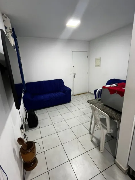 imagem 1 - Seu Novo Lar no Residencial Cajuru II: Apartamento à Venda! imagem 1 - Seu Novo Lar no Residencial Cajuru II: Apartamento à Venda!