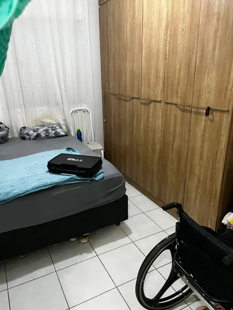 imagem 3 - Seu Novo Lar no Residencial Cajuru II: Apartamento à Venda! imagem 3 - Seu Novo Lar no Residencial Cajuru II: Apartamento à Venda!