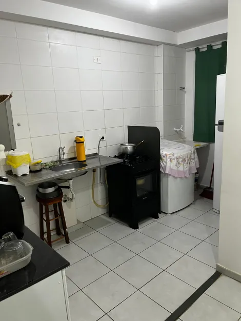 imagem 4 - Seu Novo Lar no Residencial Cajuru II: Apartamento à Venda! imagem 4 - Seu Novo Lar no Residencial Cajuru II: Apartamento à Venda!