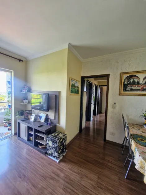 imagem 2 - Apartamento - Padrão imagem 2 - Apartamento - Padrão