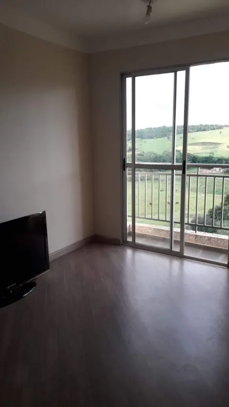 imagem 1 - Apartamento à Venda no Condomínio Residencial Eviva: Seu Novo Lar! imagem 1 - Apartamento à Venda no Condomínio Residencial Eviva: Seu Novo Lar!