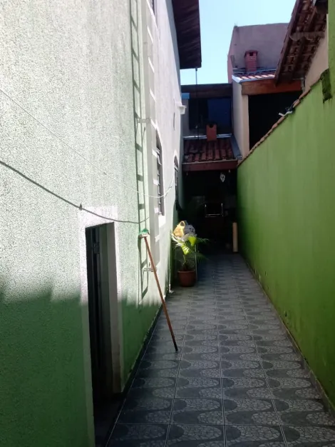 imagem 1 - Sobrado á venda no Jardim Mariana II em São José dos Campos/SP imagem 1 - Sobrado á venda no Jardim Mariana II em São José dos Campos/SP
