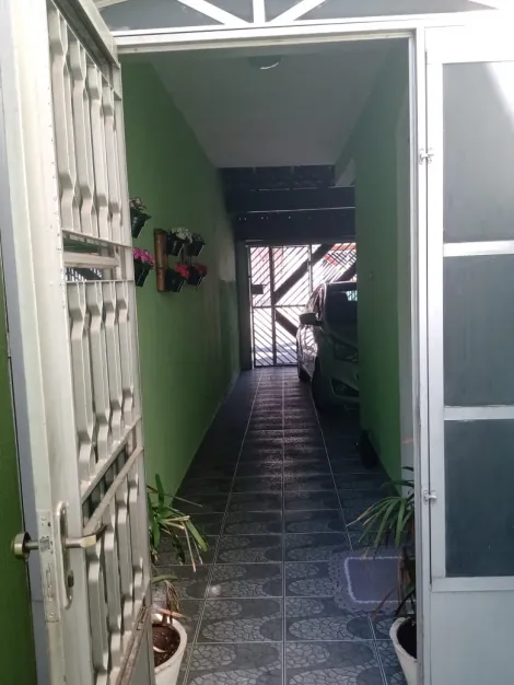 imagem 2 - Sobrado á venda no Jardim Mariana II em São José dos Campos/SP imagem 2 - Sobrado á venda no Jardim Mariana II em São José dos Campos/SP