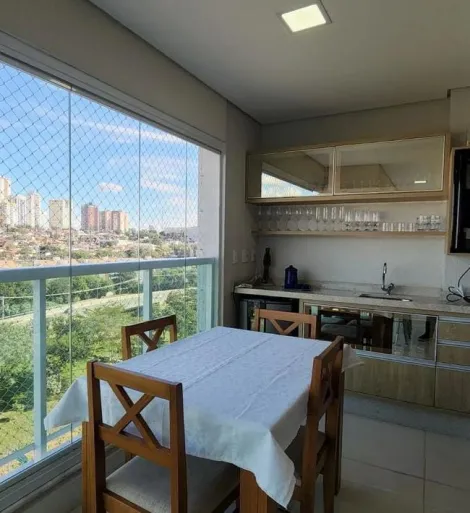 imagem 3 - Venda de Apartamento - Vila Ema, São José dos Campos/SP imagem 3 - Venda de Apartamento - Vila Ema, São José dos Campos/SP