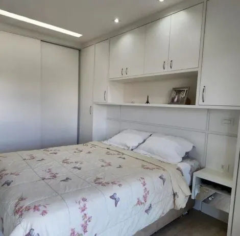 imagem 5 - Venda de Apartamento - Vila Ema, São José dos Campos/SP imagem 5 - Venda de Apartamento - Vila Ema, São José dos Campos/SP