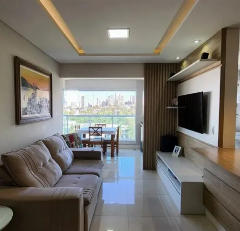 imagem 1 - Venda de Apartamento - Vila Ema, São José dos Campos/SP imagem 1 - Venda de Apartamento - Vila Ema, São José dos Campos/SP