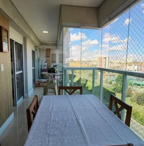 imagem 4 - Venda de Apartamento - Vila Ema, São José dos Campos/SP imagem 4 - Venda de Apartamento - Vila Ema, São José dos Campos/SP