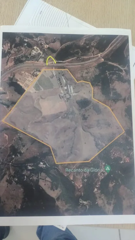 imagem 2 - Ótima Propriedade com 1.100.000m². imagem 2 - Ótima Propriedade com 1.100.000m².