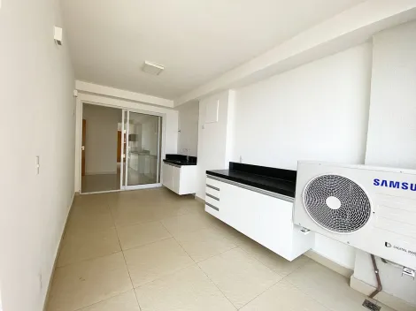 imagem 1 - Incrível apartamento no Jardim Aquarius imagem 1 - Incrível apartamento no Jardim Aquarius
