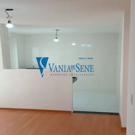imagem 2 - Apartamento - Padrão imagem 2 - Apartamento - Padrão