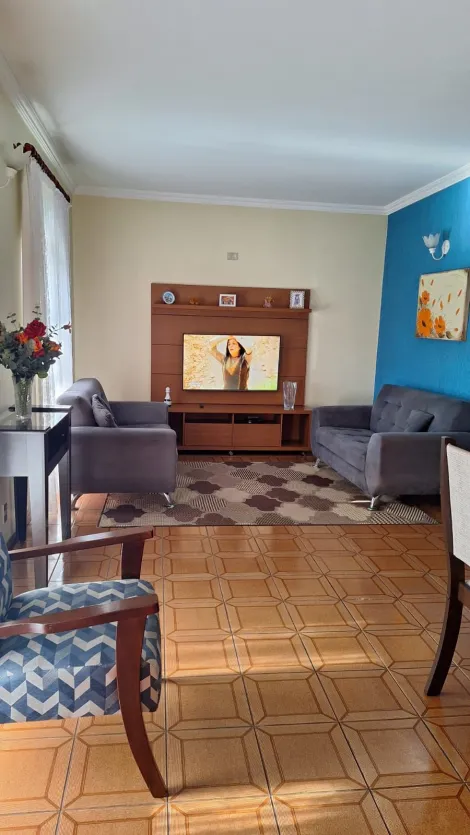 imagem 3 - Casa à Venda com Edícula: Espaço Extra para Sua Família! imagem 3 - Casa à Venda com Edícula: Espaço Extra para Sua Família!