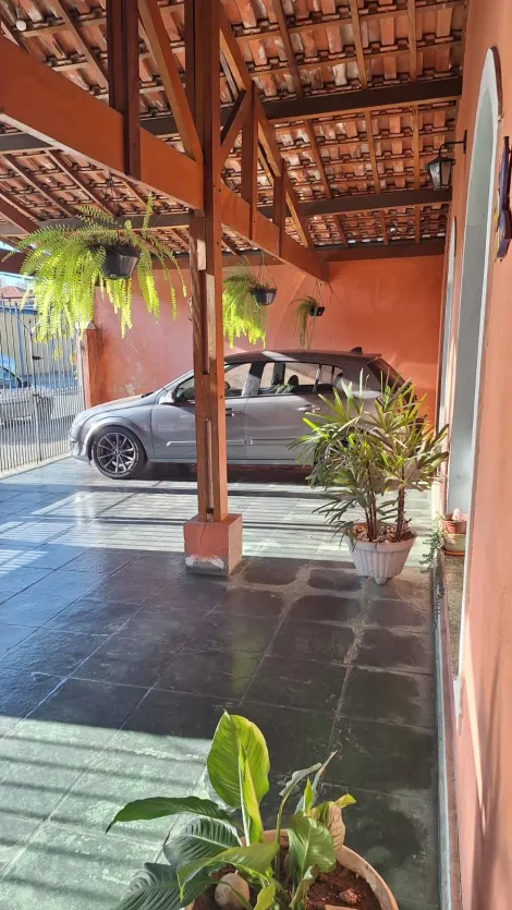 imagem 1 - Casa à Venda com Edícula: Espaço Extra para Sua Família! imagem 1 - Casa à Venda com Edícula: Espaço Extra para Sua Família!