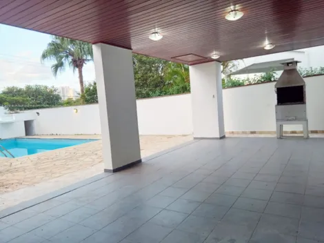 imagem 3 - Linda Casa com Piscina, em Condomínio Fechado no Parque Residencial Aquarius imagem 3 - Linda Casa com Piscina, em Condomínio Fechado no Parque Residencial Aquarius