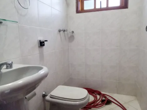 imagem 4 - Linda Casa com Piscina, em Condomínio Fechado no Parque Residencial Aquarius imagem 4 - Linda Casa com Piscina, em Condomínio Fechado no Parque Residencial Aquarius