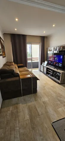 imagem 2 - Viva o Melhor: Apartamento à Venda na Vila Ema! imagem 2 - Viva o Melhor: Apartamento à Venda na Vila Ema!