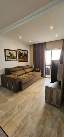 imagem 3 - Viva o Melhor: Apartamento à Venda na Vila Ema! imagem 3 - Viva o Melhor: Apartamento à Venda na Vila Ema!