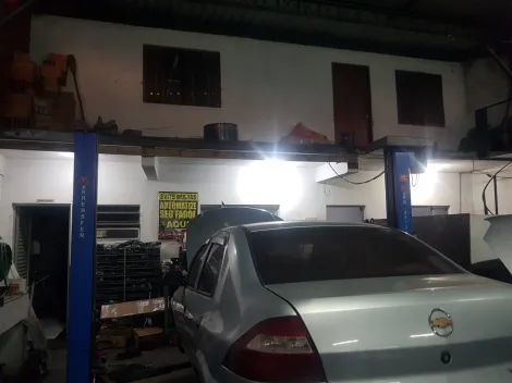imagem 2 - Seu Novo Espaço: Sobrado Comercial com Galpão Aberto à Venda imagem 2 - Seu Novo Espaço: Sobrado Comercial com Galpão Aberto à Venda