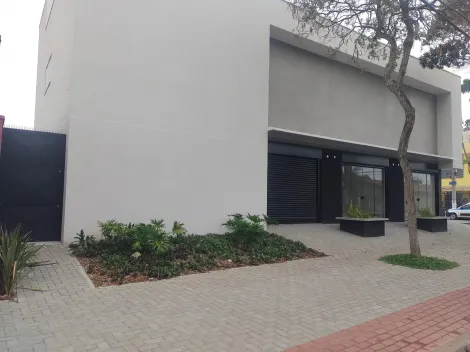 imagem 1 - Prédio comercial disponível para locação e venda no bairro Jardim Satélite, em São José dos Campos/SP imagem 1 - Prédio comercial disponível para locação e venda no bairro Jardim Satélite, em São José dos Campos/SP