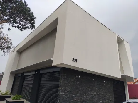 imagem 2 - Prédio comercial disponível para locação e venda no bairro Jardim Satélite, em São José dos Campos/SP imagem 2 - Prédio comercial disponível para locação e venda no bairro Jardim Satélite, em São José dos Campos/SP