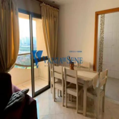 imagem 1 - Venda de Apartamento - Cobertura no bairro Bosque dos Eucaliptos imagem 1 - Venda de Apartamento - Cobertura no bairro Bosque dos Eucaliptos