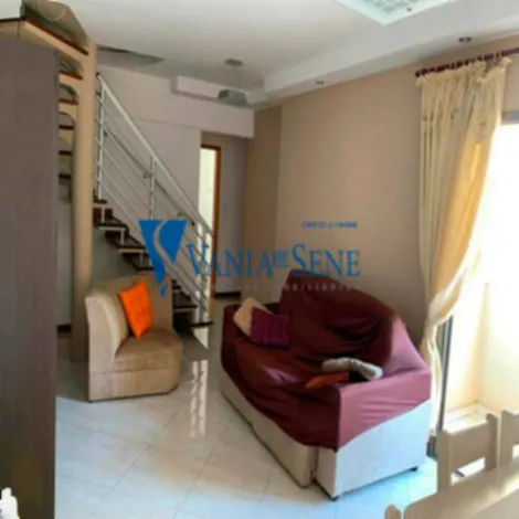 imagem 2 - Venda de Apartamento - Cobertura no bairro Bosque dos Eucaliptos imagem 2 - Venda de Apartamento - Cobertura no bairro Bosque dos Eucaliptos
