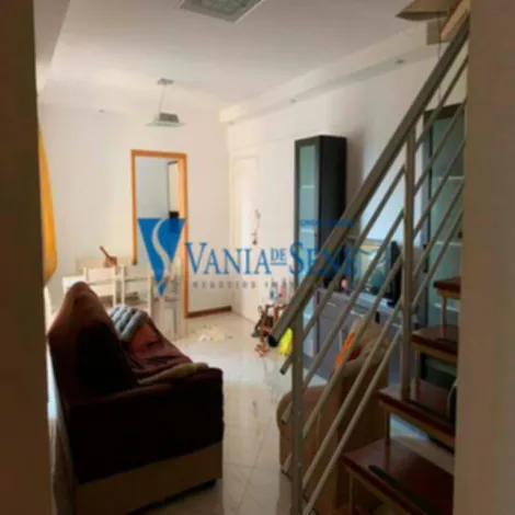 imagem 3 - Venda de Apartamento - Cobertura no bairro Bosque dos Eucaliptos imagem 3 - Venda de Apartamento - Cobertura no bairro Bosque dos Eucaliptos