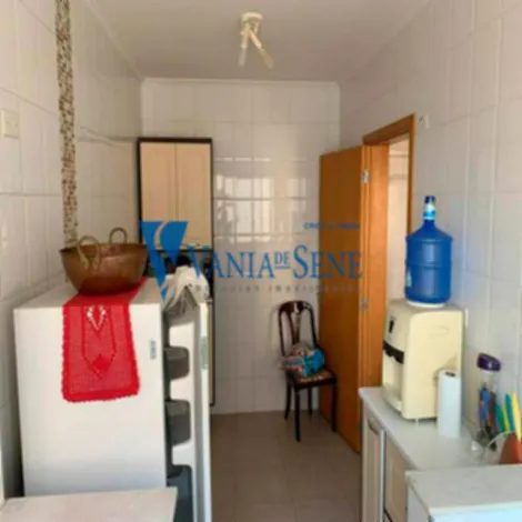 imagem 4 - Venda de Apartamento - Cobertura no bairro Bosque dos Eucaliptos imagem 4 - Venda de Apartamento - Cobertura no bairro Bosque dos Eucaliptos