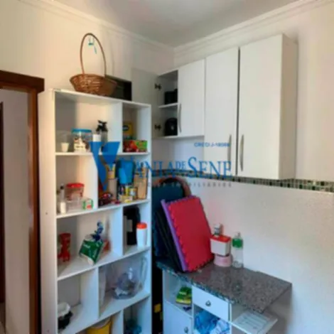 imagem 5 - Venda de Apartamento - Cobertura no bairro Bosque dos Eucaliptos imagem 5 - Venda de Apartamento - Cobertura no bairro Bosque dos Eucaliptos