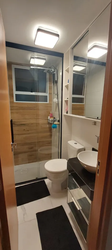 imagem 2 - Venda de Apartamento no Jardim Sul  em São José dos Campos/SP imagem 2 - Venda de Apartamento no Jardim Sul  em São José dos Campos/SP