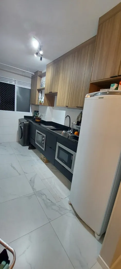 imagem 4 - Venda de Apartamento no Jardim Sul  em São José dos Campos/SP imagem 4 - Venda de Apartamento no Jardim Sul  em São José dos Campos/SP