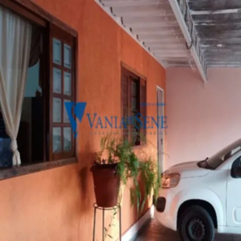 imagem 1 - Casa térrea à venda no Jardim Satélite com edícula imagem 1 - Casa térrea à venda no Jardim Satélite com edícula