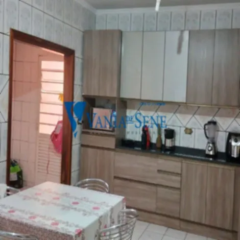 imagem 2 - Casa térrea à venda no Jardim Satélite com edícula imagem 2 - Casa térrea à venda no Jardim Satélite com edícula