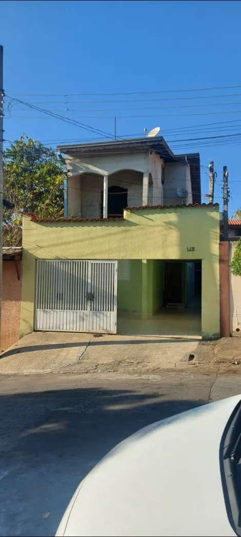 imagem 2 - Casa - Padrão imagem 2 - Casa - Padrão