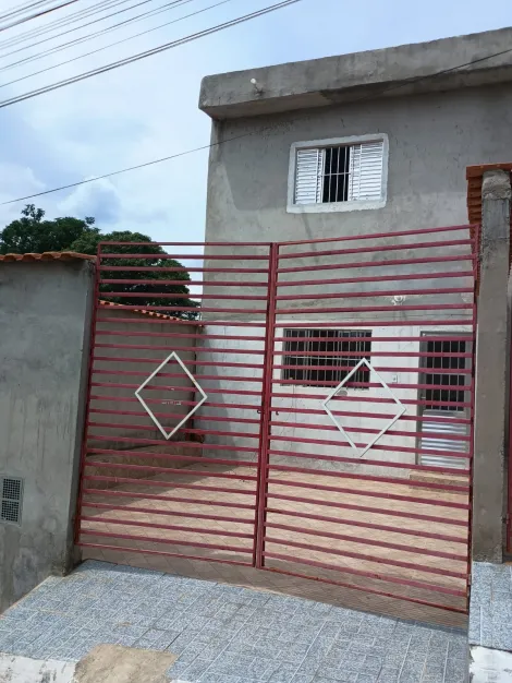 imagem 2 - Casa Sobrado à Venda: Recém-Construído e Pronto para Morar! imagem 2 - Casa Sobrado à Venda: Recém-Construído e Pronto para Morar!
