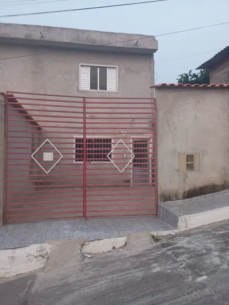 imagem 1 - Casa Sobrado à Venda: Recém-Construído e Pronto para Morar! imagem 1 - Casa Sobrado à Venda: Recém-Construído e Pronto para Morar!