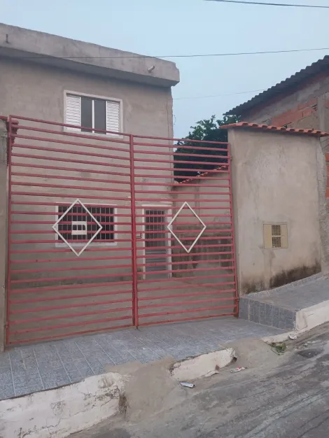 imagem 3 - Casa Sobrado à Venda: Recém-Construído e Pronto para Morar! imagem 3 - Casa Sobrado à Venda: Recém-Construído e Pronto para Morar!