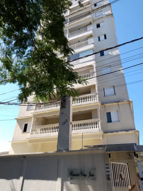 imagem 1 - Apartamento - Padrão imagem 1 - Apartamento - Padrão