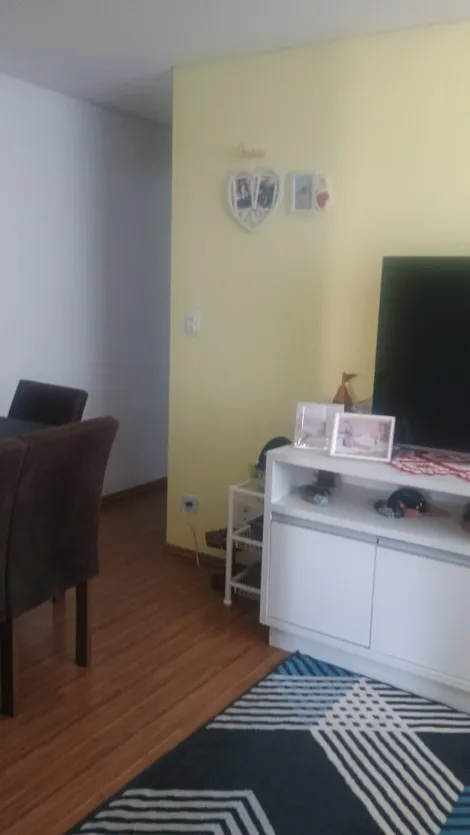 imagem 2 - Seu Novo Lar: Apartamento à Venda no Condomínio Verdes Mares! imagem 2 - Seu Novo Lar: Apartamento à Venda no Condomínio Verdes Mares!