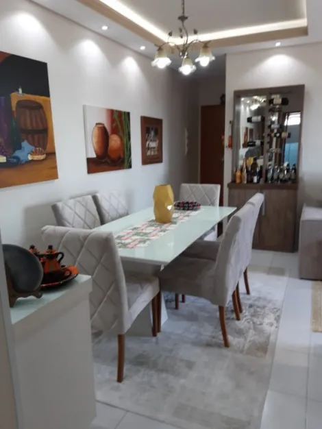 imagem 1 - Apartamento de Alto Padrão para Locação no Parque Industrial imagem 1 - Apartamento de Alto Padrão para Locação no Parque Industrial