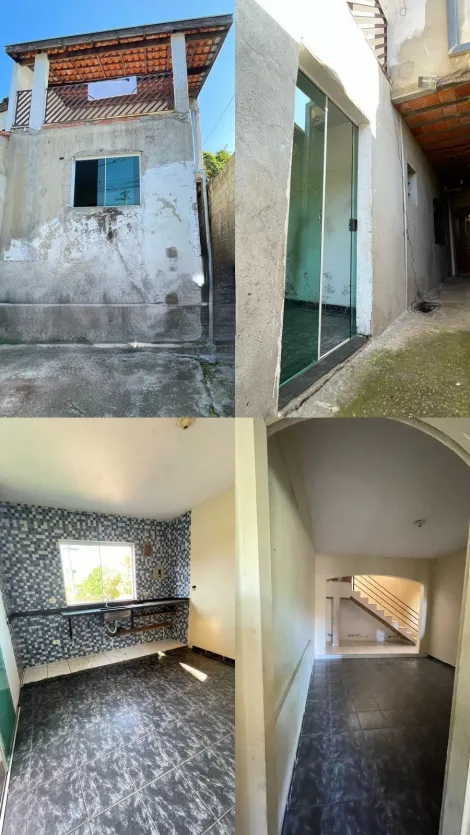 imagem 2 - Seu Novo Lar: Sobrado à Venda! imagem 2 - Seu Novo Lar: Sobrado à Venda!