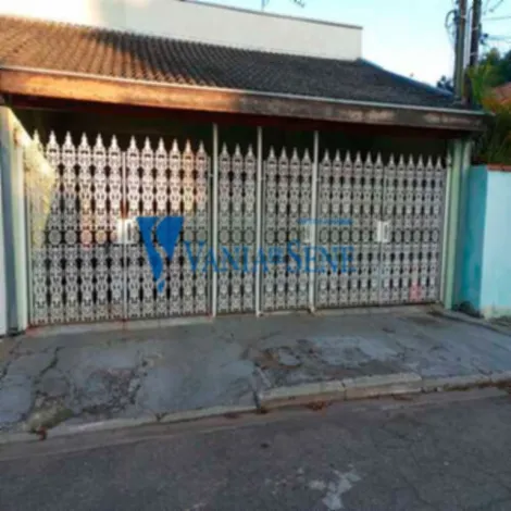 imagem 1 - Casa térrea com edícula assobrada a venda no Residencial 31 de Março. imagem 1 - Casa térrea com edícula assobrada a venda no Residencial 31 de Março.
