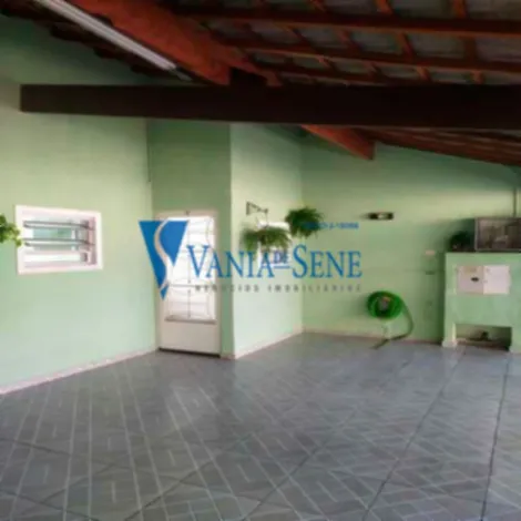 imagem 3 - Casa térrea com edícula assobrada a venda no Residencial 31 de Março. imagem 3 - Casa térrea com edícula assobrada a venda no Residencial 31 de Março.