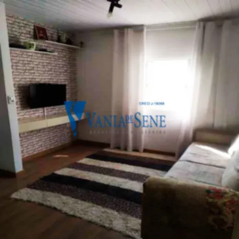 imagem 4 - Casa térrea com edícula assobrada a venda no Residencial 31 de Março. imagem 4 - Casa térrea com edícula assobrada a venda no Residencial 31 de Março.