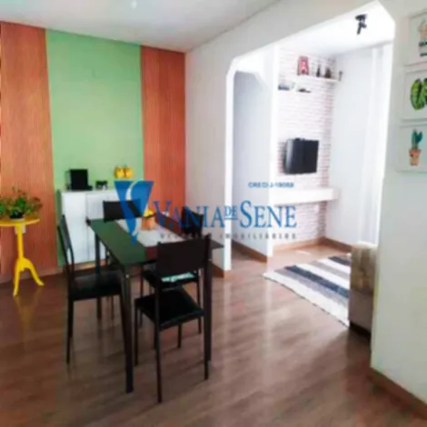 imagem 5 - Casa térrea com edícula assobrada a venda no Residencial 31 de Março. imagem 5 - Casa térrea com edícula assobrada a venda no Residencial 31 de Março.