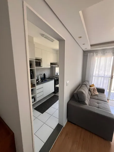 imagem 5 - Apartamento à Venda: Conforto e Elegância no Boulevard Flamboyant! imagem 5 - Apartamento à Venda: Conforto e Elegância no Boulevard Flamboyant!